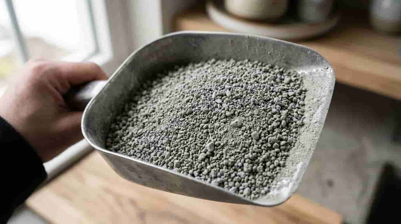 Cat Clay Litter: Is It Safe and Healthy for Cats?