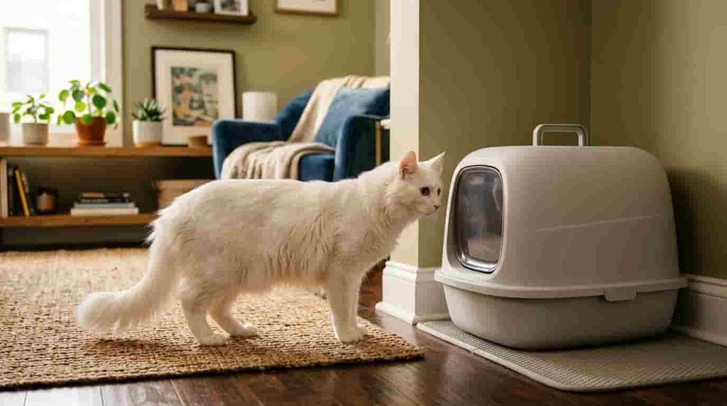 Why Is the 1-Plus-1 Rule Helpful for Multi-Cat Homes?