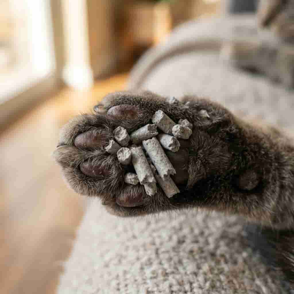 Final Thoughts on Cat Paper Litter