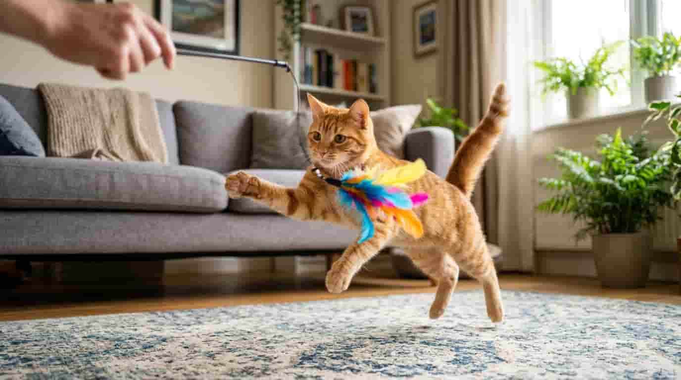 Is My Cat Happy? How to Tell If Your Cat Is Truly Happy
