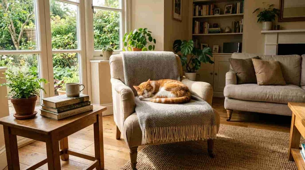 What Is a Cat Seizure?