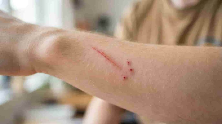 Cat Bite Symptoms: Signs of Infection, Rabies and When to Worry