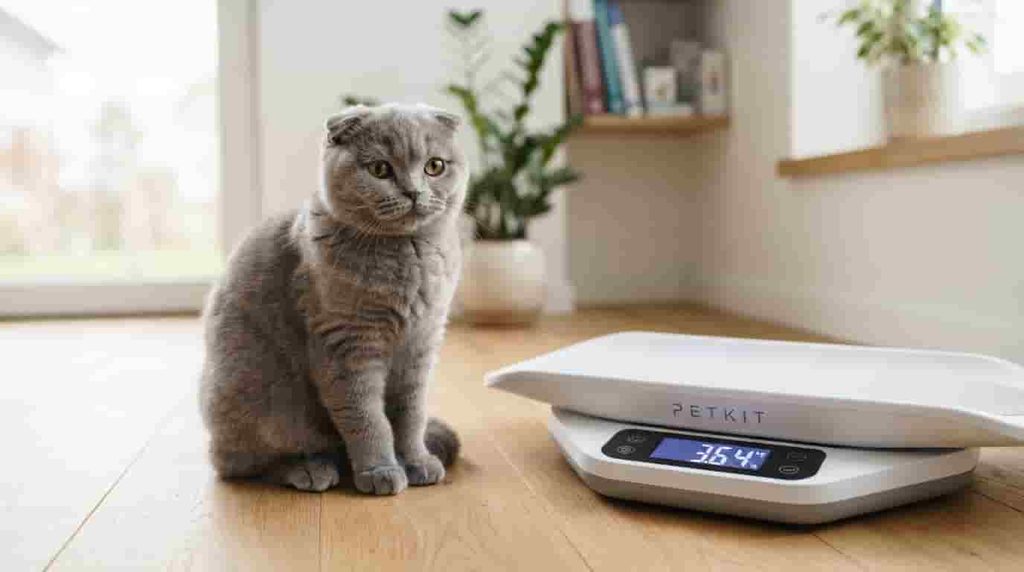 Why Is My Cat Losing Weight?