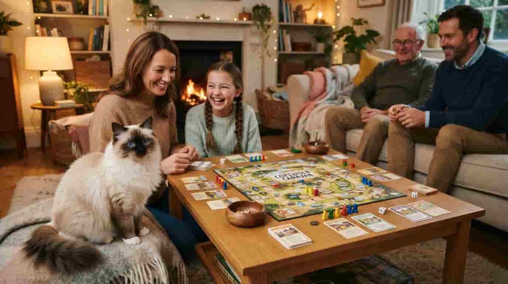 What Is the Best Cat for a Family With Allergies?