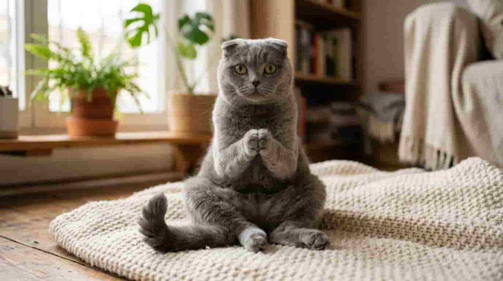 Scottish Fold