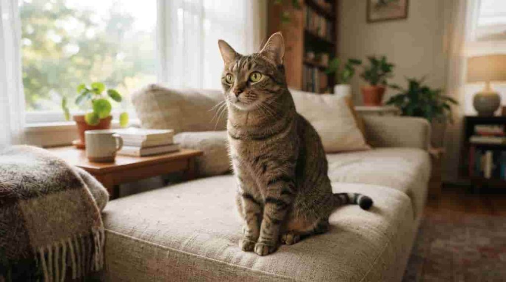 Cat Bite Infection Symptoms