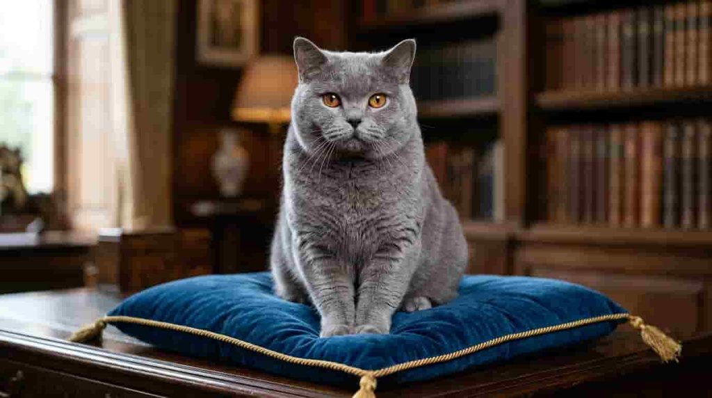 Chartreux