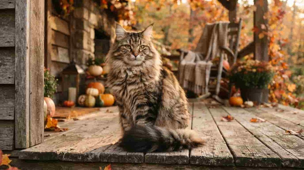 Why Is My Cat Losing Weight but Acting Normal?