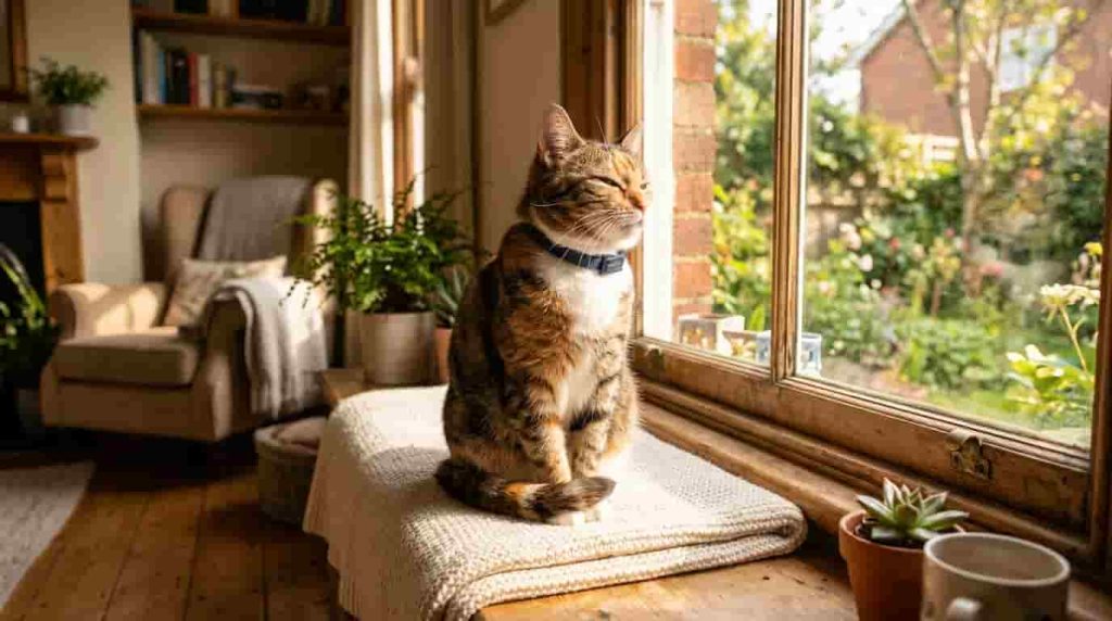 Finding a Forever Home for Your Orphanage Kitten Adoption