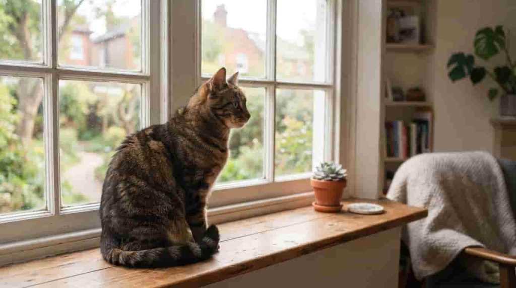 How Will a Veterinarian Find the Cause?