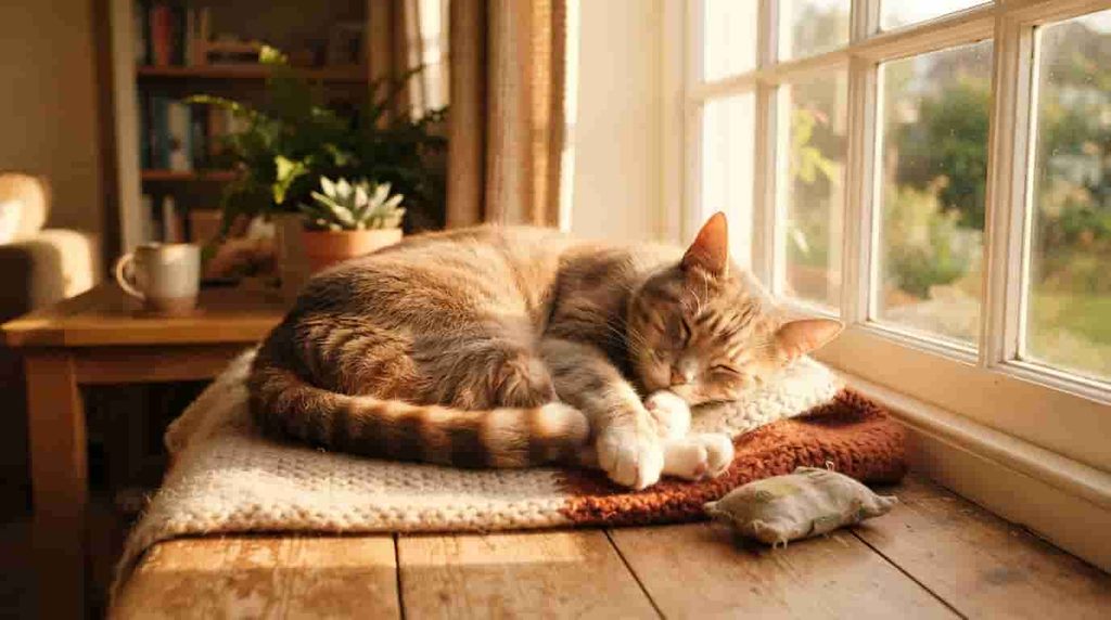 Cat Poison Symptoms: What Are the Warning Signs?