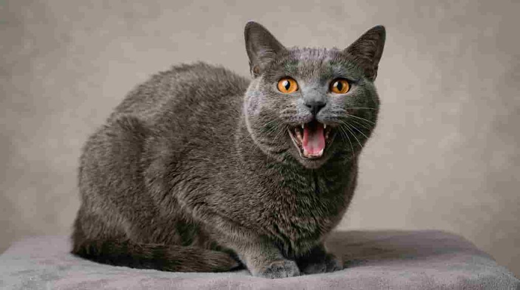 Understanding Different Cat Sounds