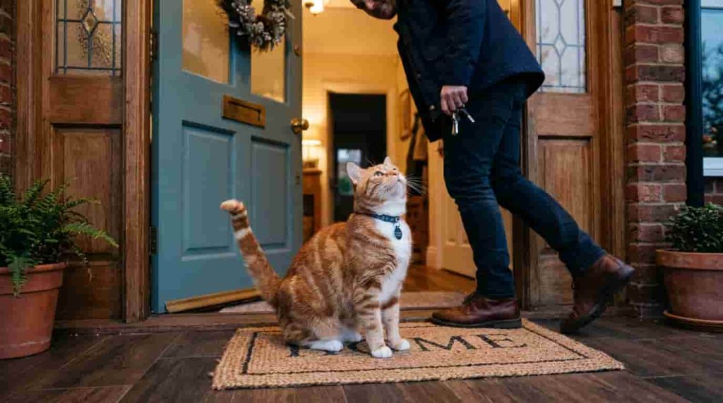 How Do I Know If My Cat Loves Me? 15 Signs of a Strong Bond
