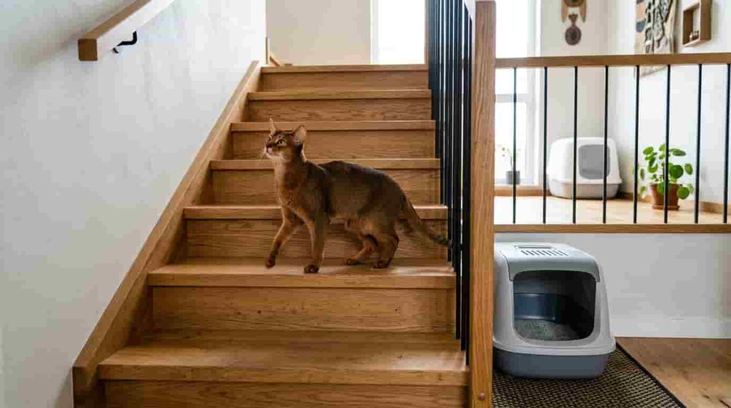 What Makes a Good Litter Box Setup?