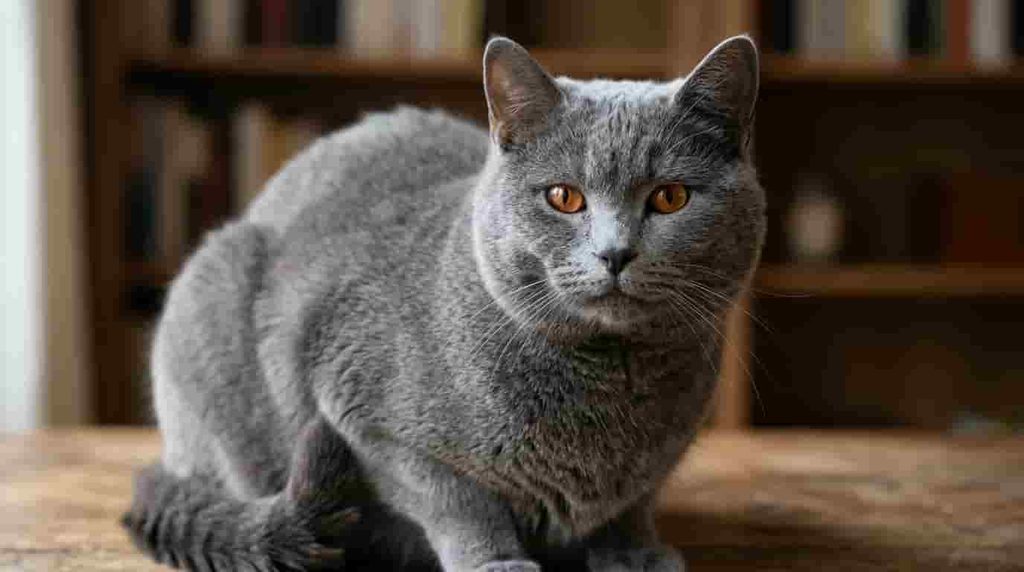 Chartreux