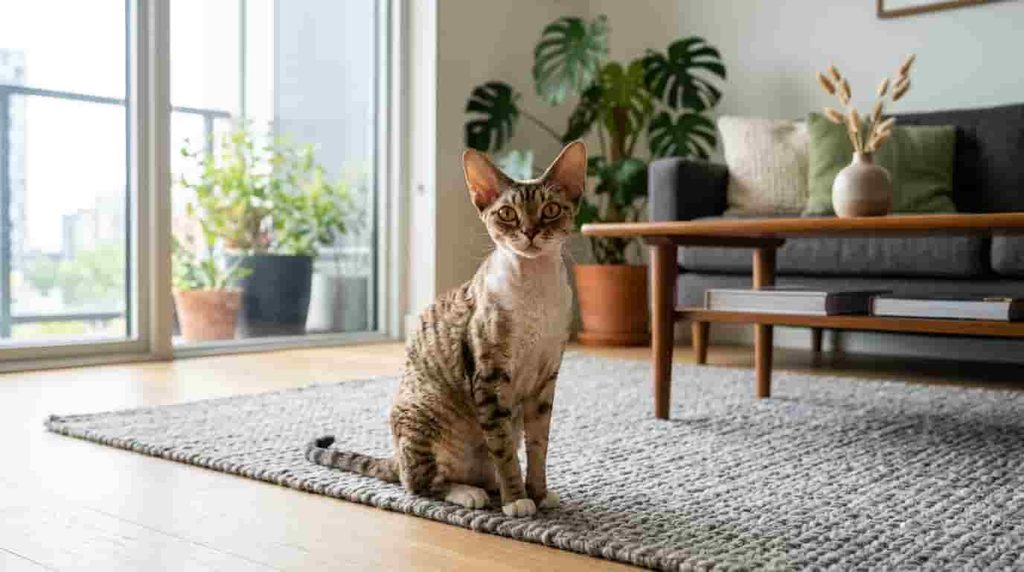 Devon Rex
