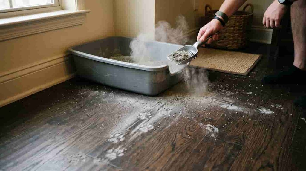 Final Thoughts on Cat Clay Litter