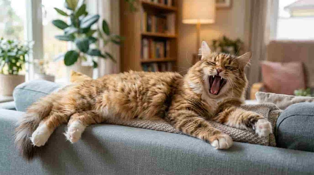 Maine Coon
