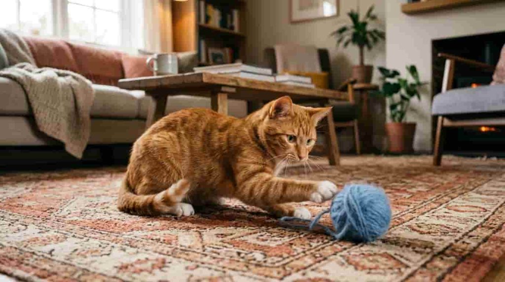 Famous Orange Cat Names to Consider