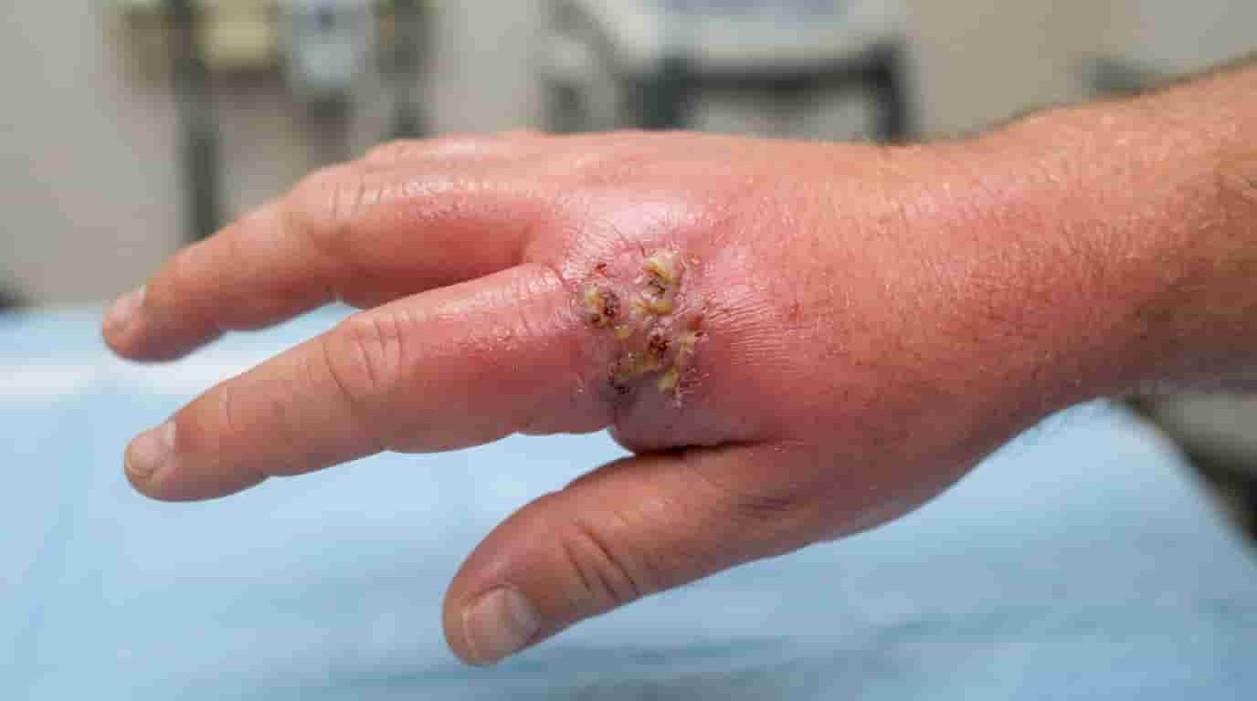 Hand_showing_cat_bite_infection_