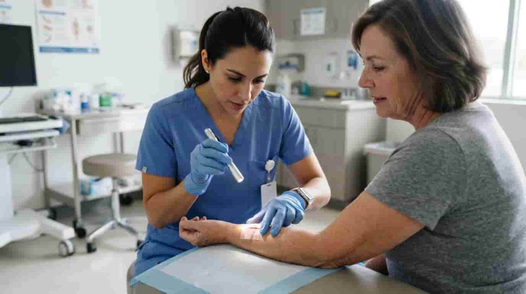 How Doctors Evaluate Cat Bite Symptoms