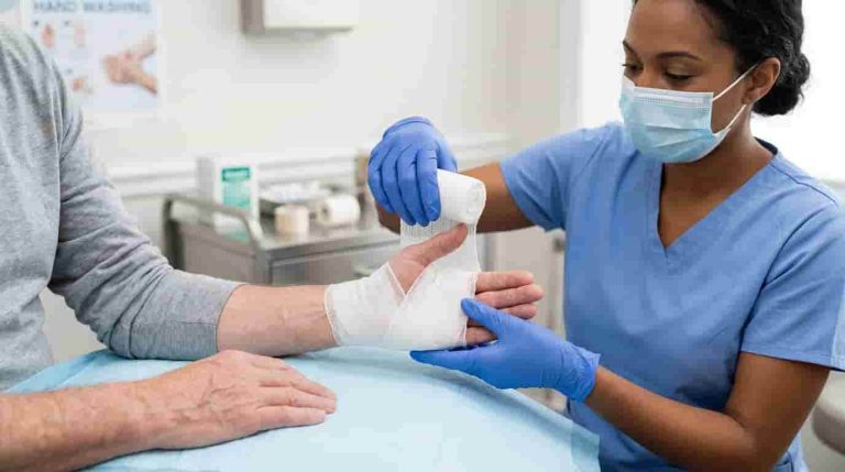 Cat Bite Treatment: First Aid, Symptoms and When to Seek Help