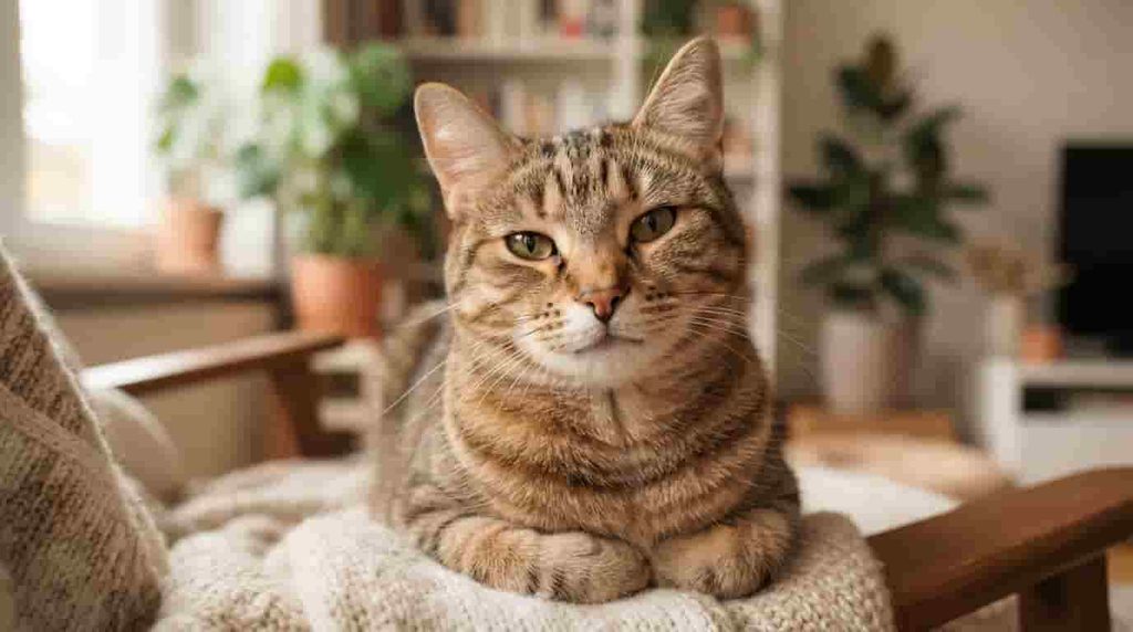 American Shorthair