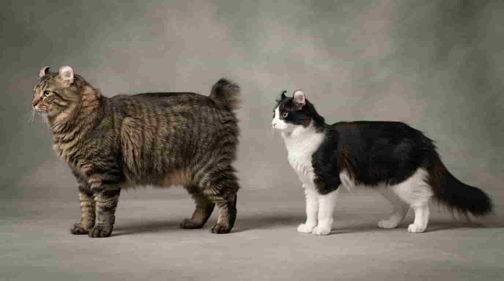 Highlander Cat Size: How Big Does a Highlander Cat Get?