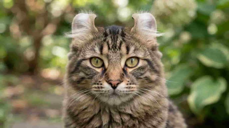 Highlander Cat: Size, Personality, Lifespan, Price and Care