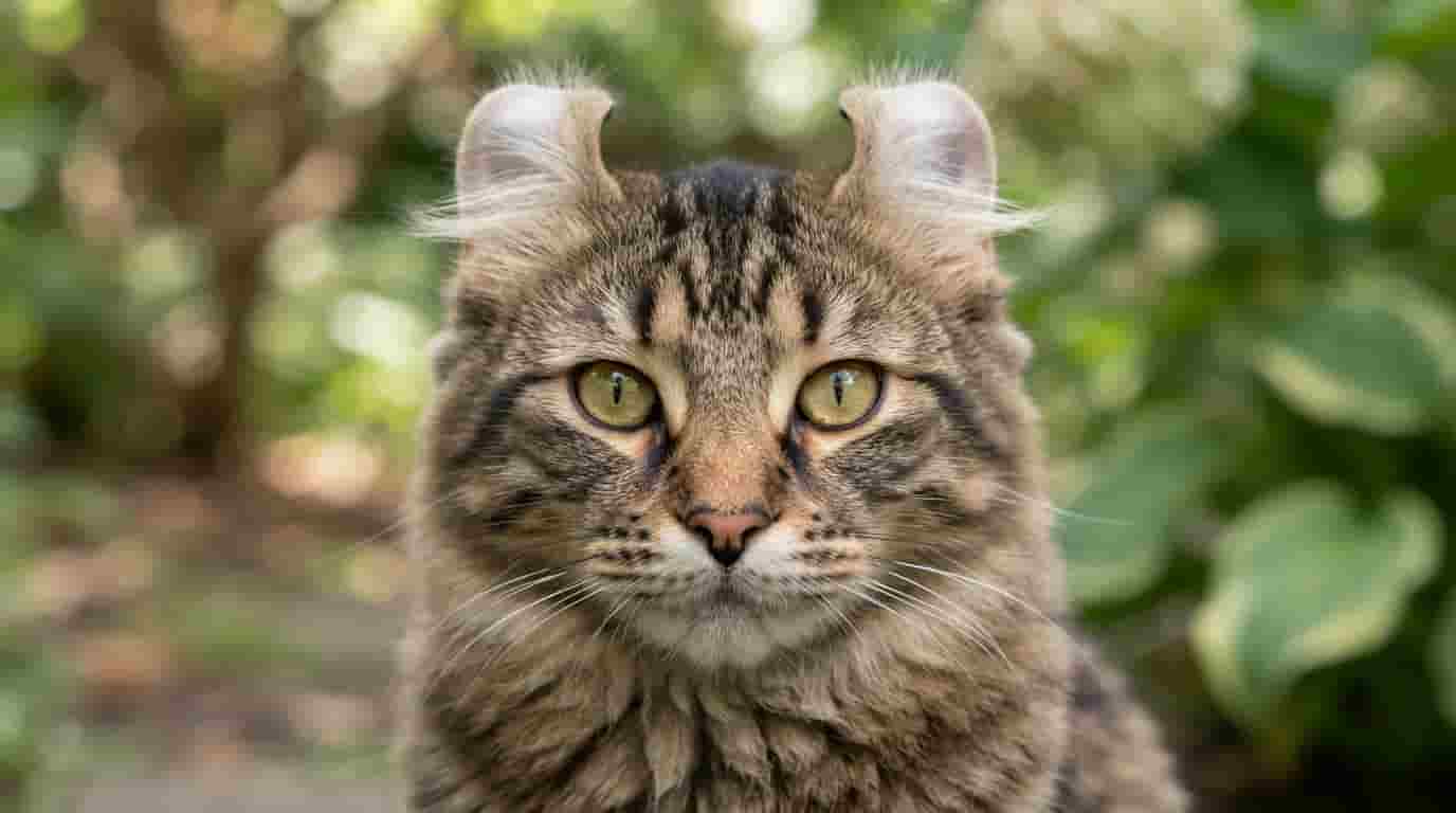 Highlander Cat: Size, Personality, Lifespan, Price and Care