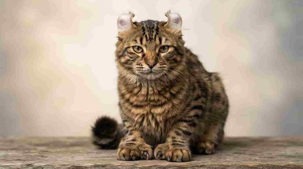 What Is a Highlander Cat?