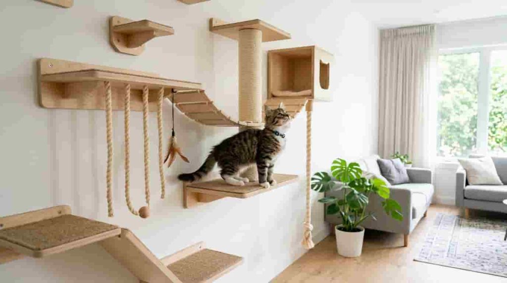 Unlocking Feline Psychology and Social Learning