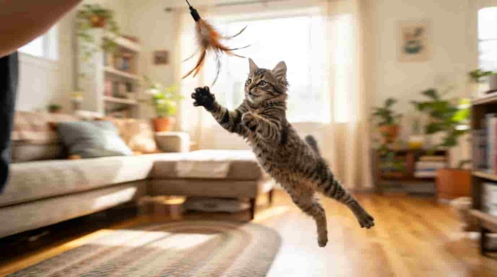 Redirecting Boredom Through Active Physical Exercise