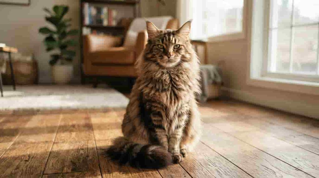 What Is the Treatment for Cat Weight Loss?