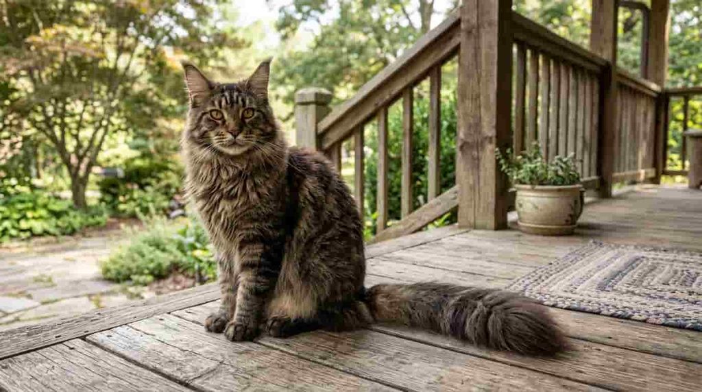 Maine Coon