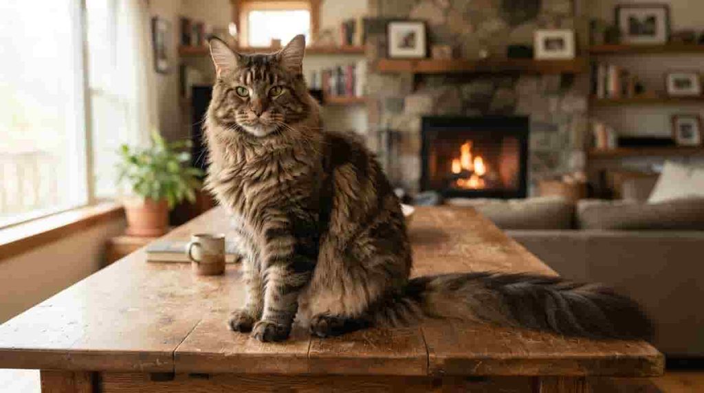 Maine Coon