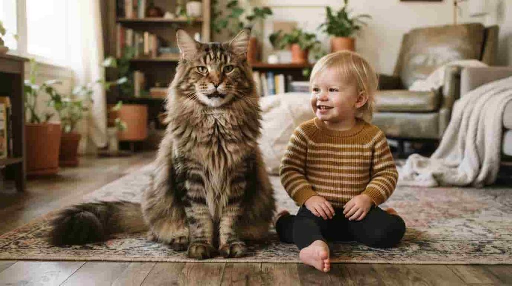Maine Coon