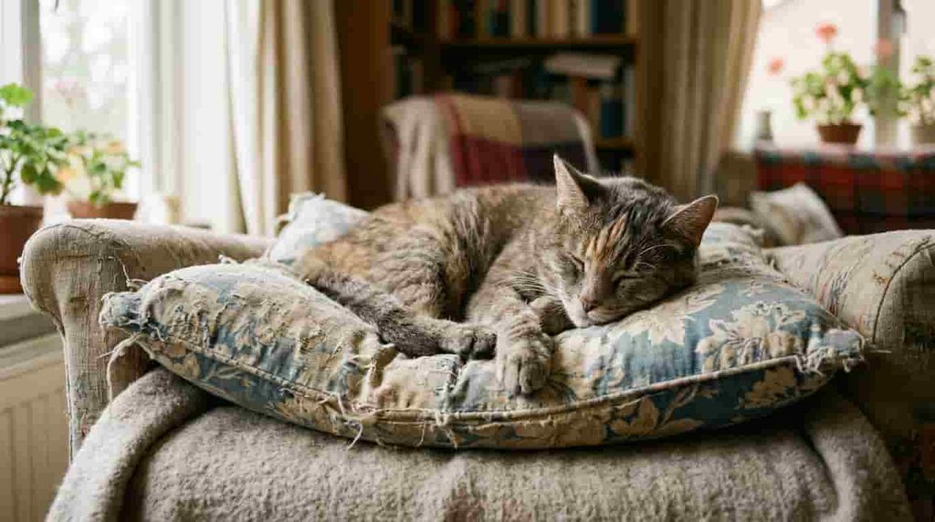 Will My Cat Come Back Home?