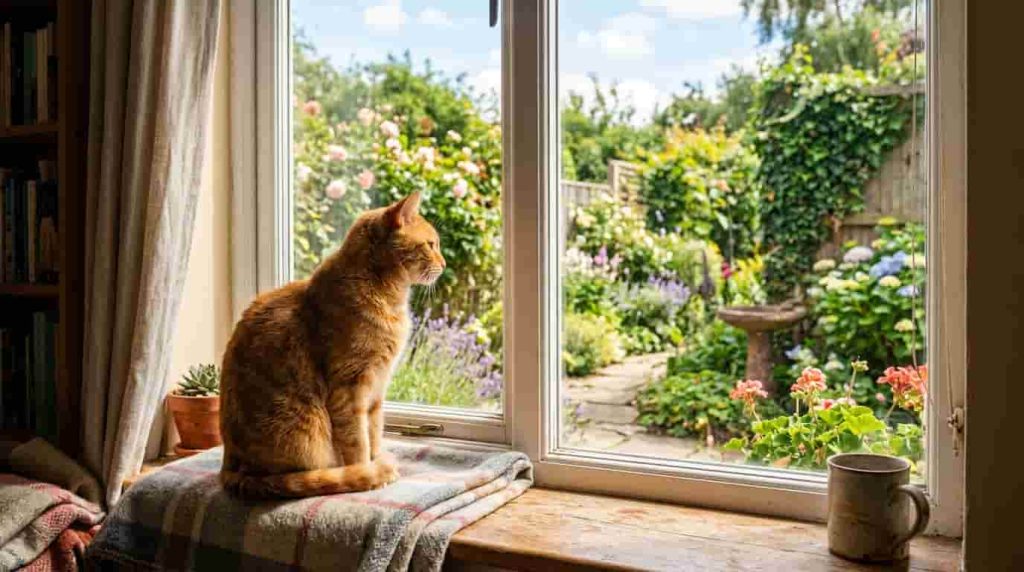 How to Choose the Best Name for Your Orange Cat