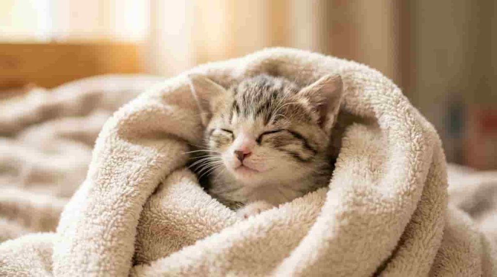 Navigating Daily Orphanage Kitten Care Feeding Schedules