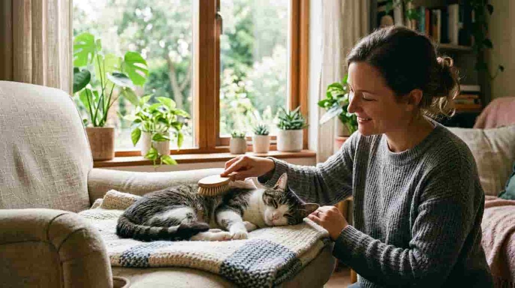 How to Choose the Right Lazy Cat Breed for Your Lifestyle
