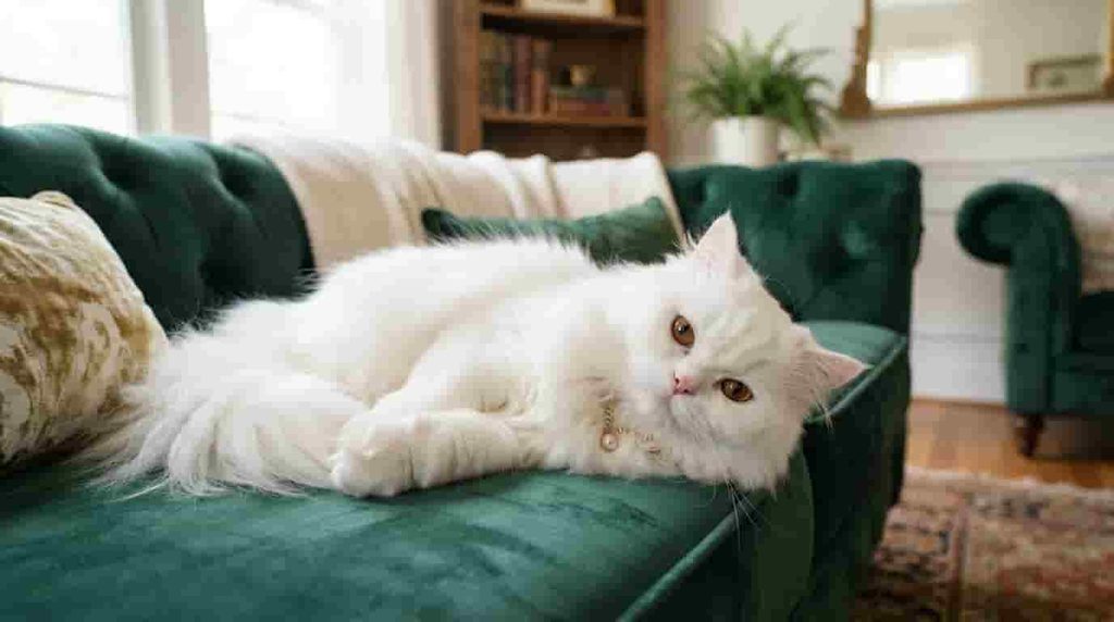How Can I Tell If My Cat Is Losing Too Much Weight?