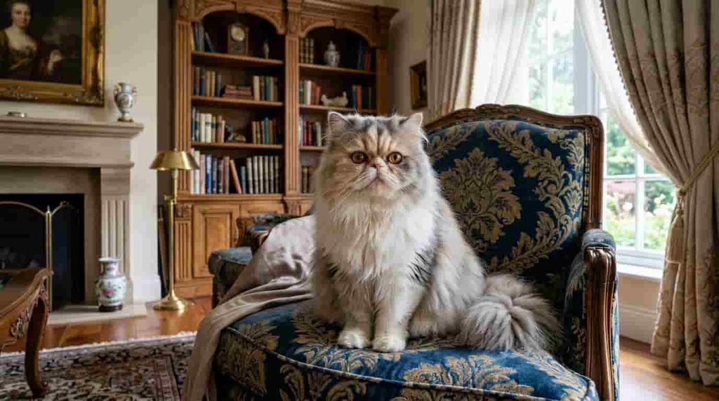 Persian