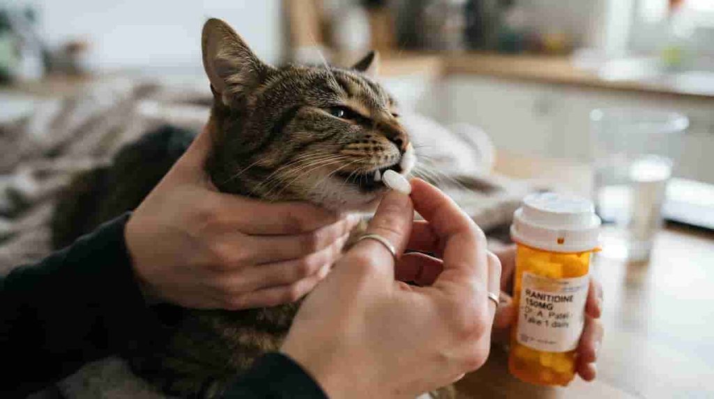 Cat Poison: The Bottom Line