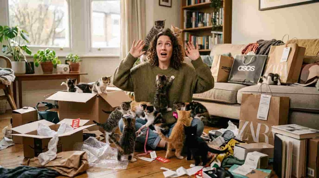 How to Choose the Right Calm Cat for Your Home