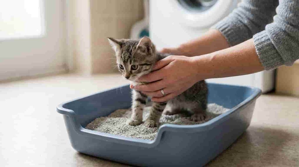 When Should You Ask a Veterinarian for Help?
