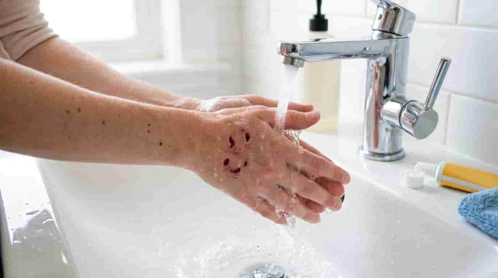 What to Do Immediately After a Cat Bite