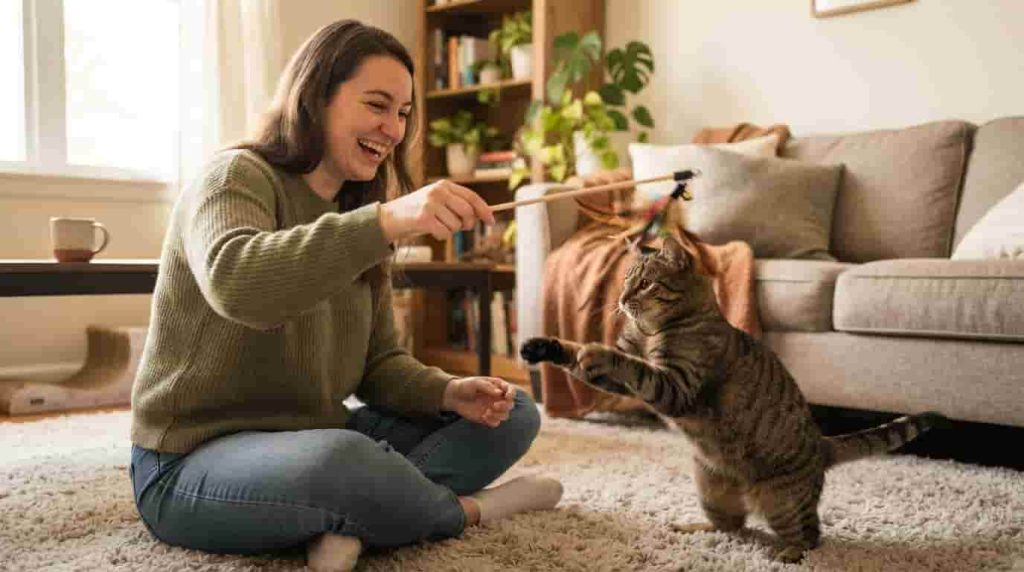 Cat Bite on Hand Symptoms to Watch For