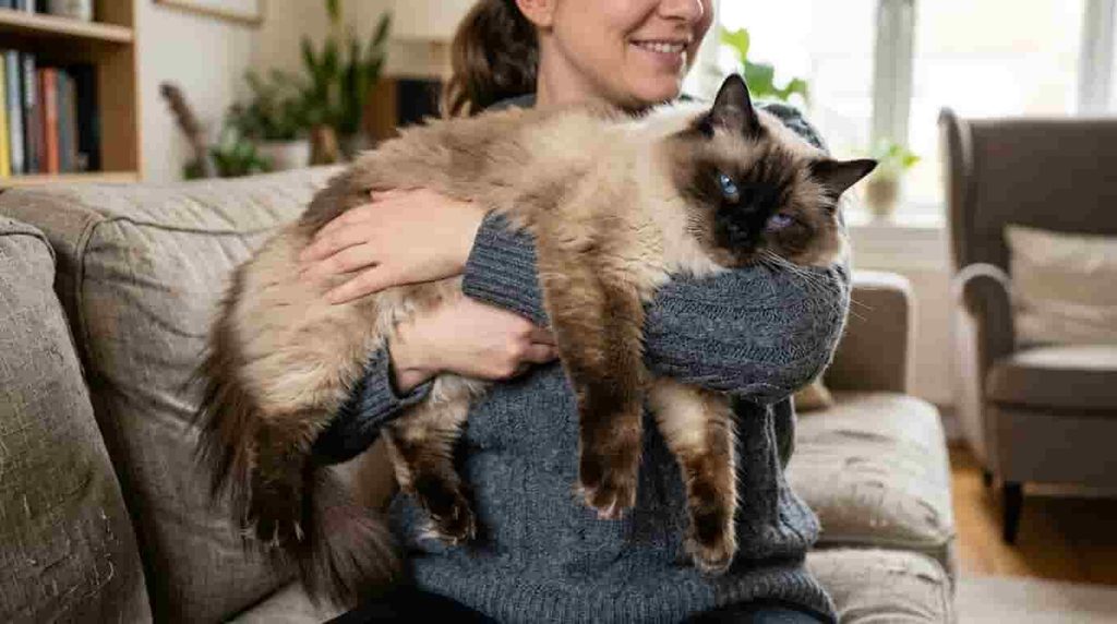 Ragdoll