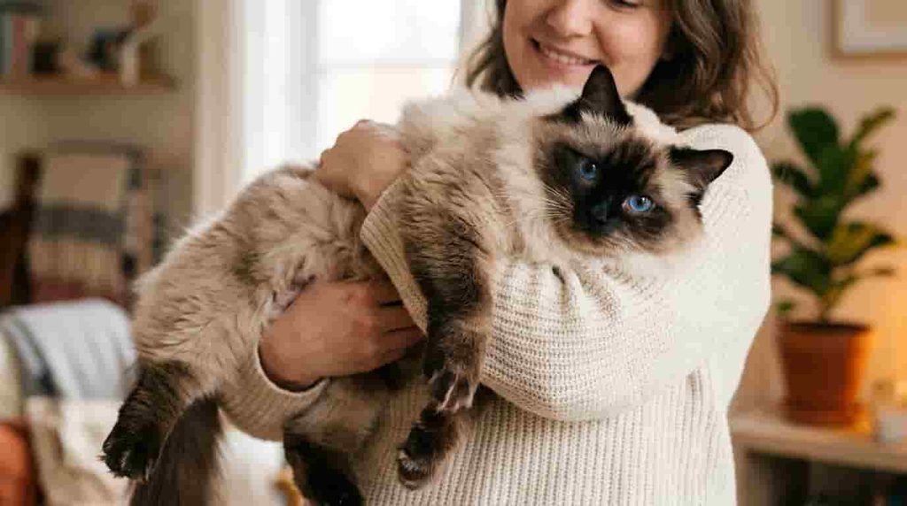 Ragdoll
